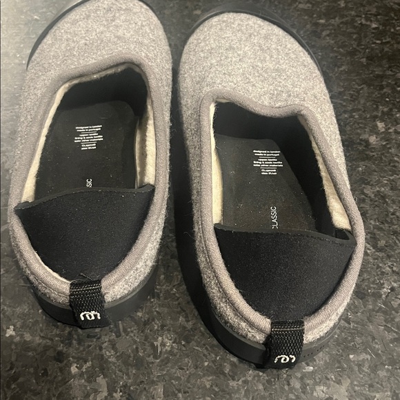 Gray MAHABIS Shoes - Picture 6 of 6